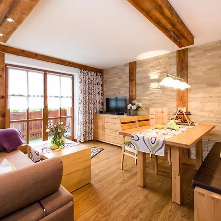 Pichler Gæstehus Tannheim