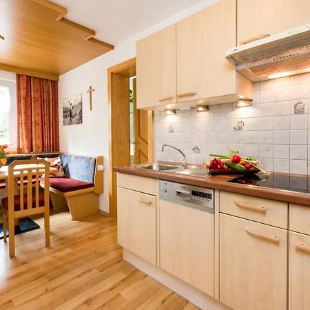 Pichler Πανσιόν Tannheim