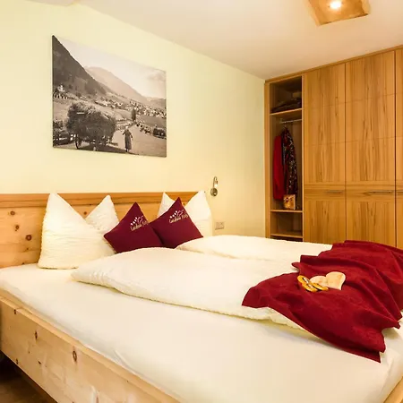 Gæstehus Pichler 4*