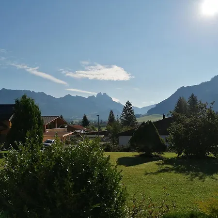Pichler Guest house *