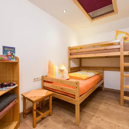 Πανσιόν Pichler Tannheim