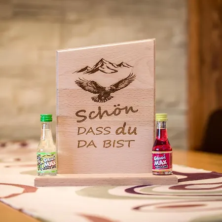 Pichler Vendégház Tannheim