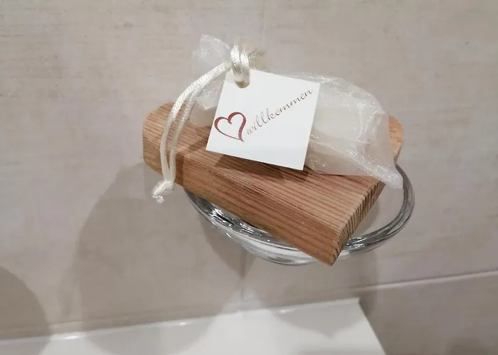 Vendégház Pichler Tannheim