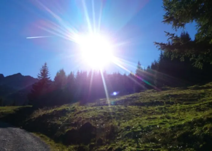 Vendégház Pichler 4*