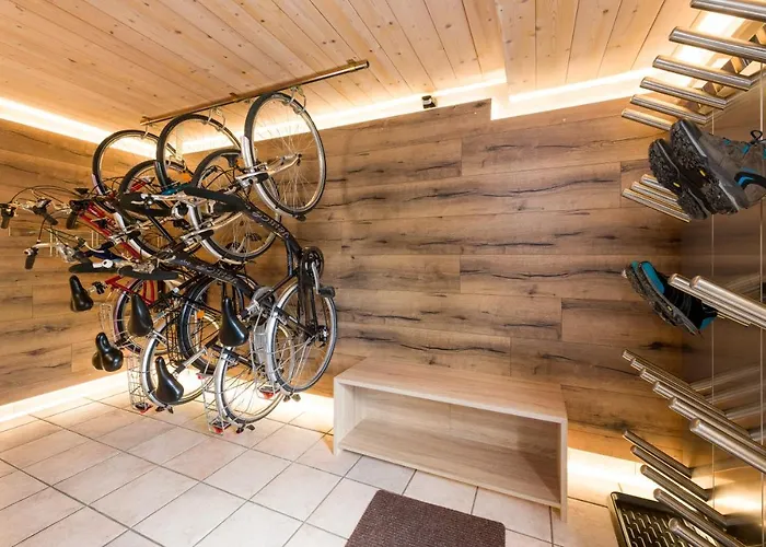 Vendégház Pichler Tannheim