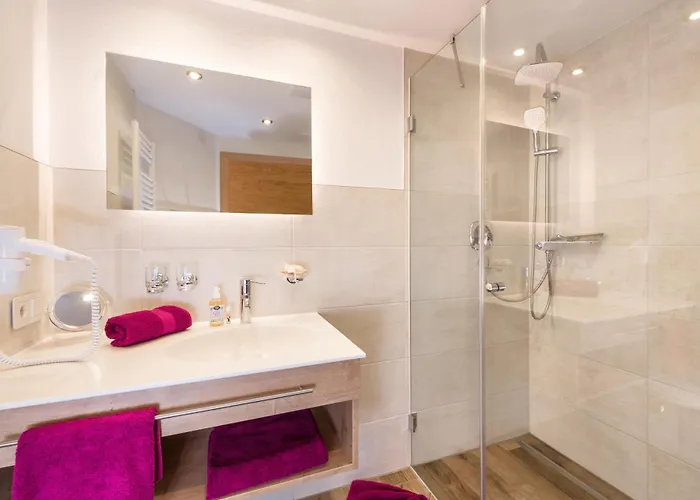 Pichler Vendégház Tannheim