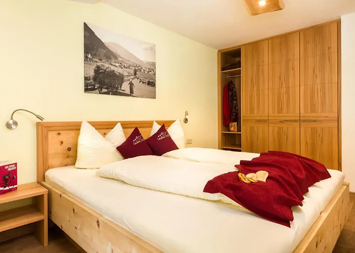 Vendégház Pichler 4*