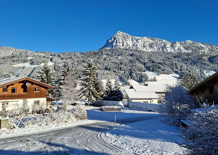 Vendégház Pichler 4*