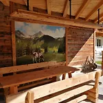 Guest house Pichler Tannheim