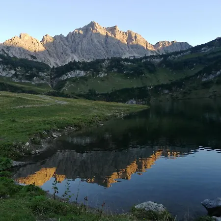 Pichler 4* Tannheim