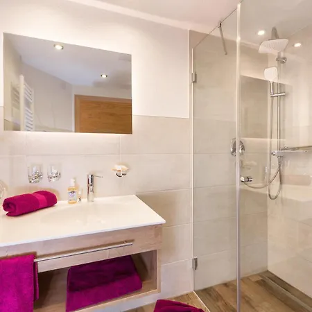 Pichler Gasthuis Tannheim